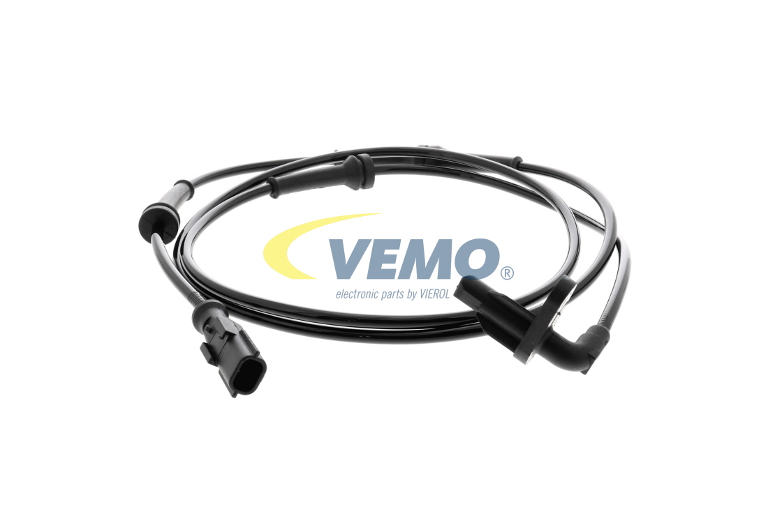VEMO ABS-Sensor (V46-72-0257) in erstklassiger Qualität für RENAULT KANGOO Express (FW0/1_) 1.5 dCi 75 (FW07, FW10, FW04) (55 KW / 75 PS / de 2010)