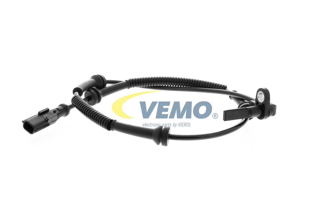 VAUXHALL VIVARO 2018 ABS sensor V46-72-0267