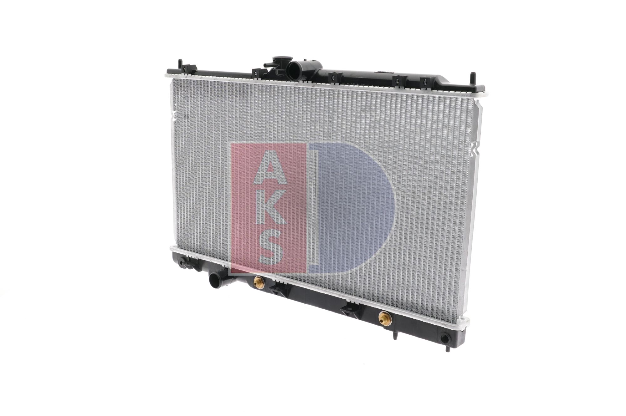 AKS DASIS Radiator 140068N