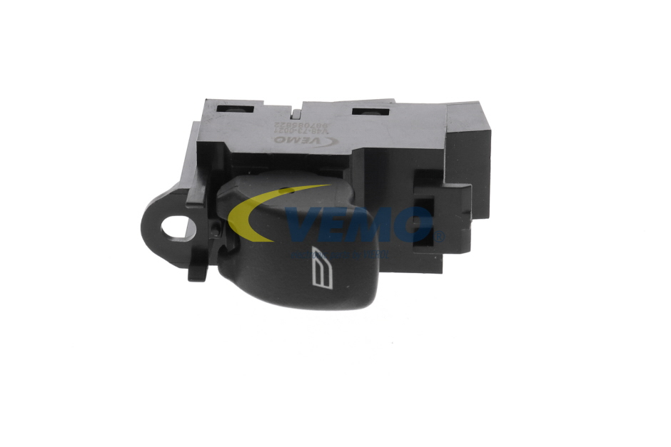 VEMO Interruptor de vidros V48-73-0021