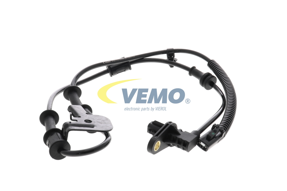 Wielsnelheidssensor (ABS) (V52-72-0268) van VEMO Voor HYUNDAI ACCENT IV (RB) 1.6 CRDi (100 KW / 136 PK / Van 2015)