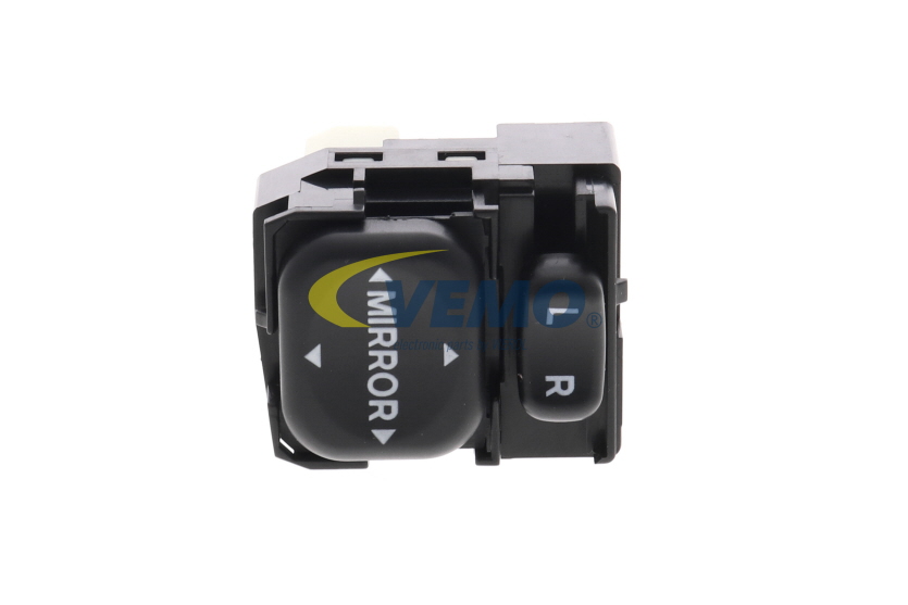 TOYOTA Yaris Hatchback (_P13_) 1.3 (NSP130_) Interruptor, ajuste de espelho V70-73-0053