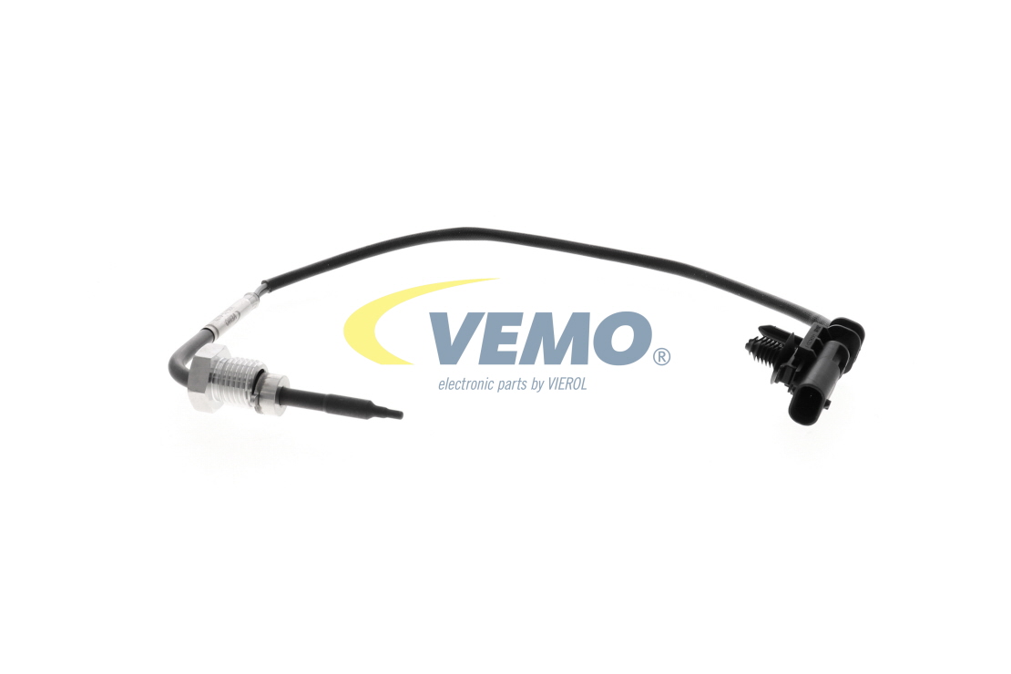 VEMO Sensor, temperatura dos gases de escape (V95-72-0128) para VOLVO XC90 II (256) D5 AWD (165 KW / 224 CV / de 2014)
