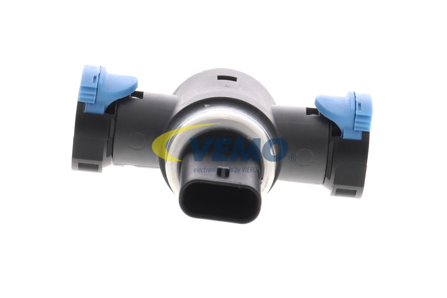 VOLVO S60 II (134) D4 Sensor, drivstofftrykk V95-72-0137