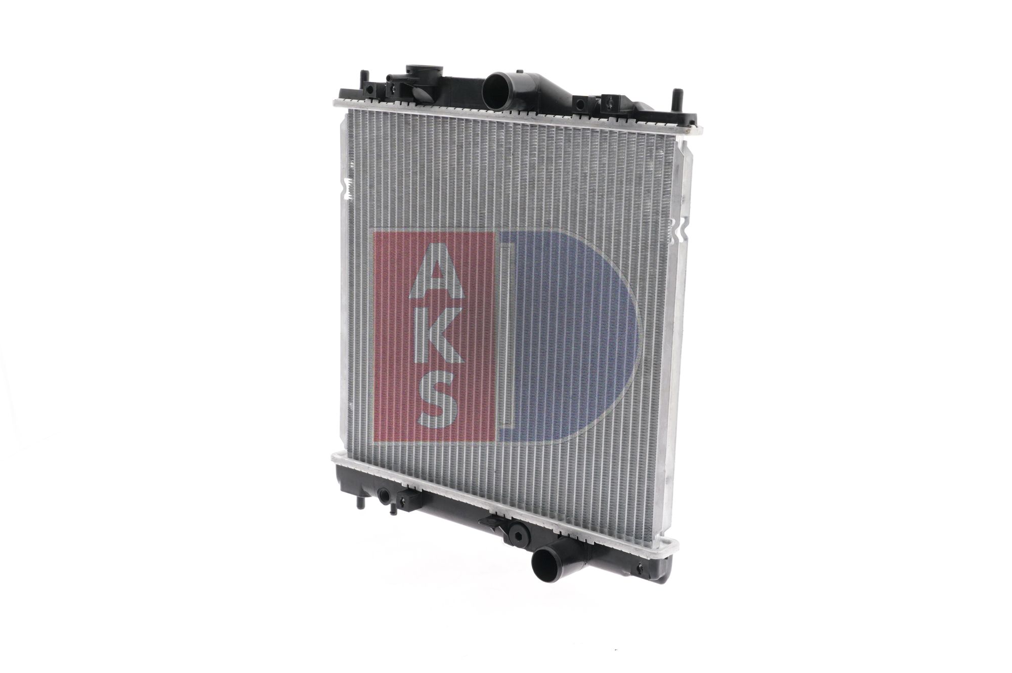 AKS DASIS Radiador (arrefecimento do motor) 140480N