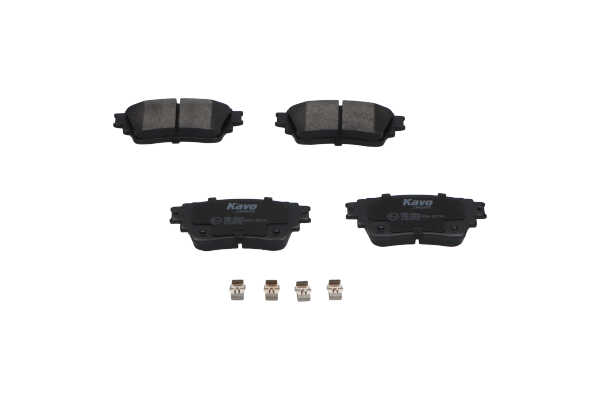 KAVO PARTS Bremsbeläge KBP-5564