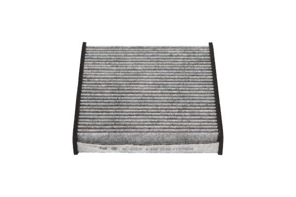KAVO PARTS Pollen filter NC-2057C KAVO PARTS Pollen filter NC-2057C