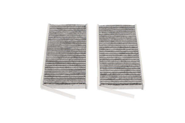 OEM 2789100Q0J KAVO PARTS Filtro de habitáculo NC-2058C para NISSAN, INFINITI