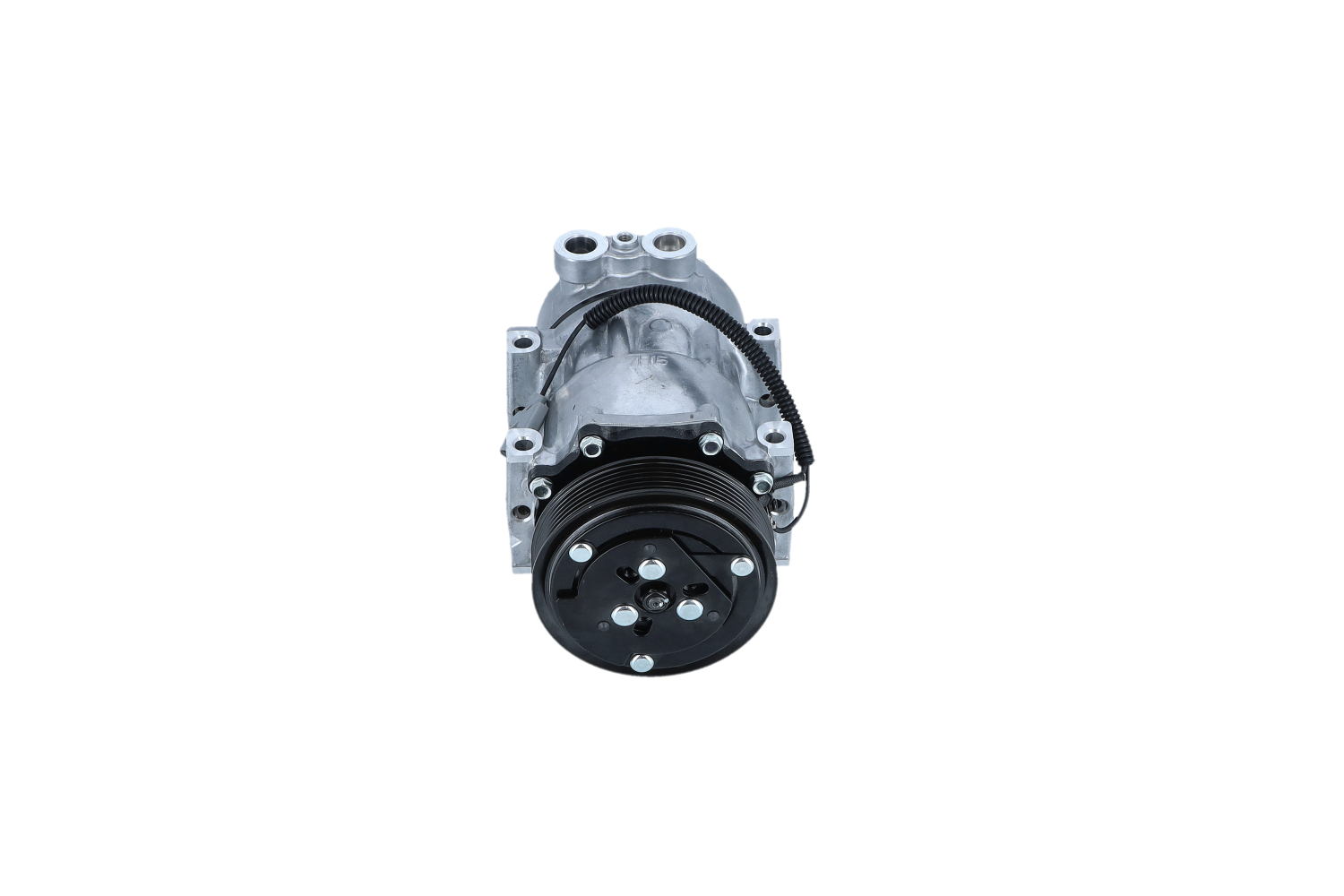 OEM 55037205AD NRF Ilmastoinnin kompressori 320165 varten JEEP, CHRYSLER, DODGE