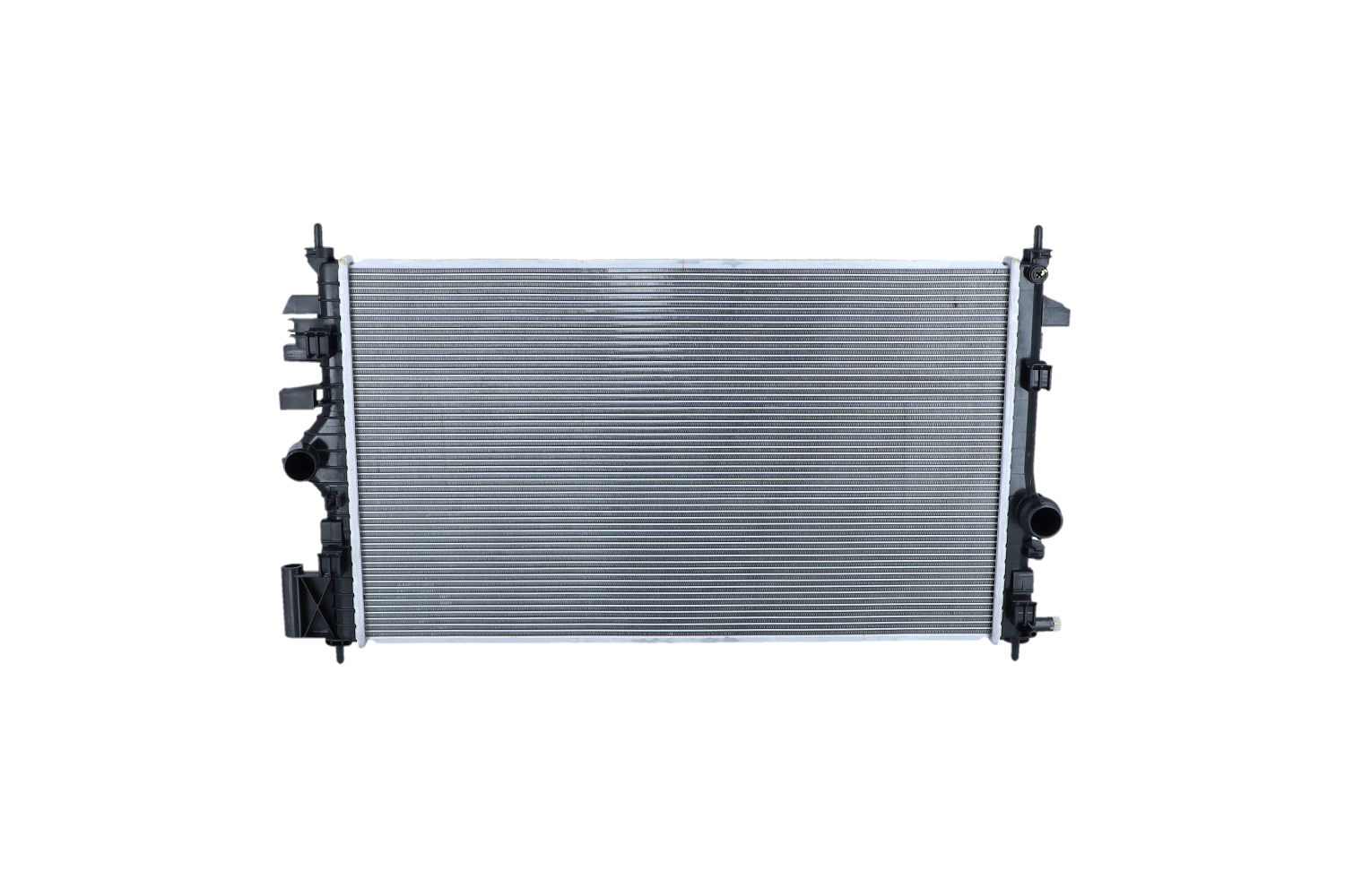 VAUXHALL INSIGNIA 2009 Engine radiator 550042