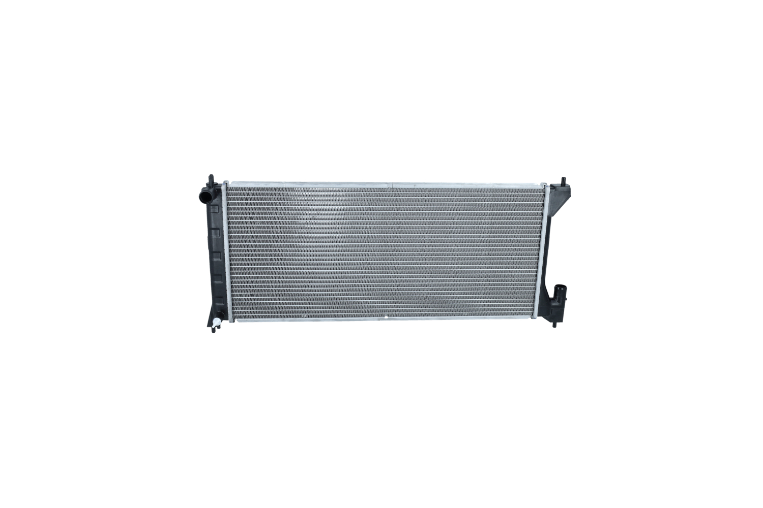 OEM 1770084E50 NRF Radiatore motore 550043 per OPEL, SUZUKI, SUBARU, VAUXHALL