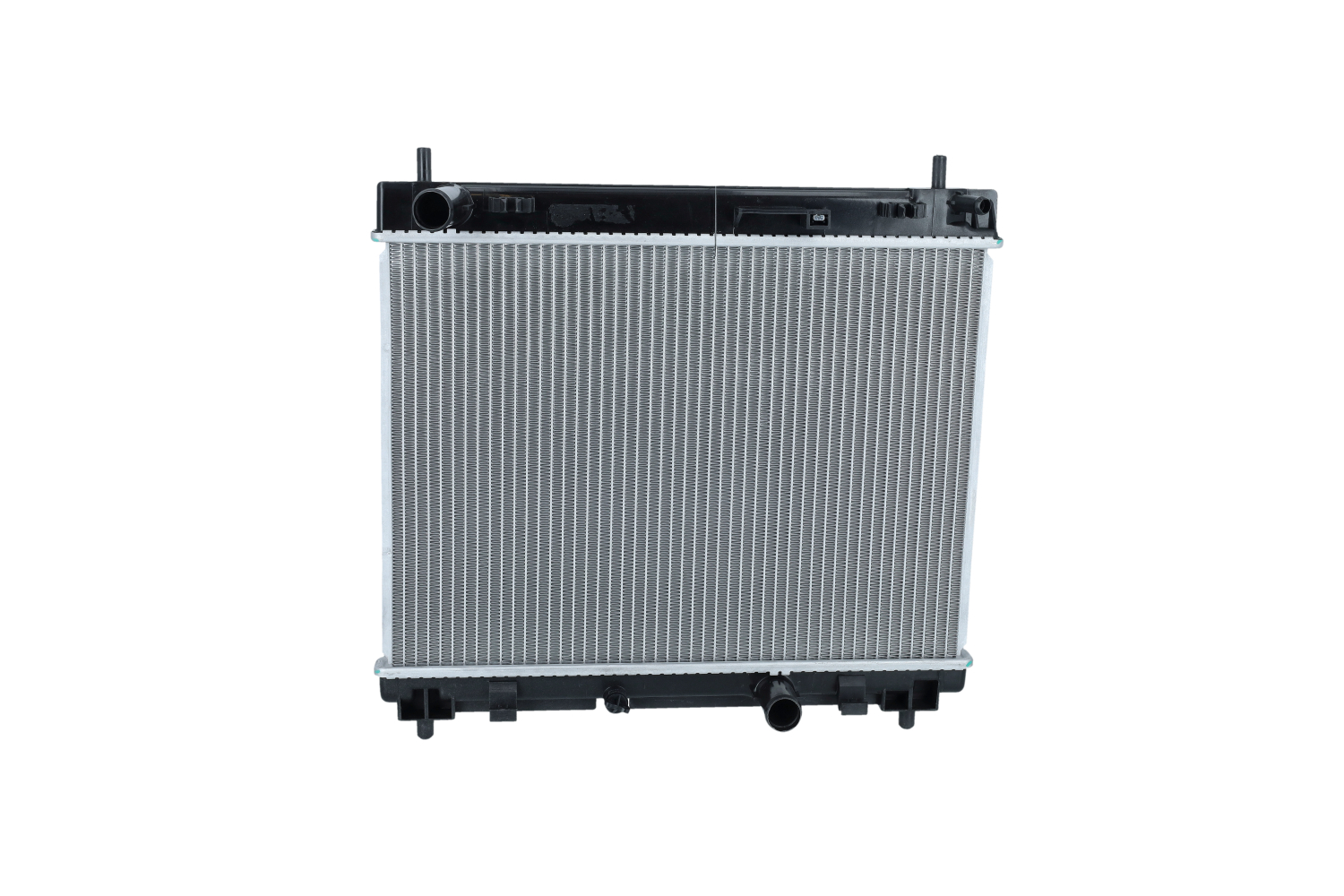 buy Engine radiator - NRF (550044)