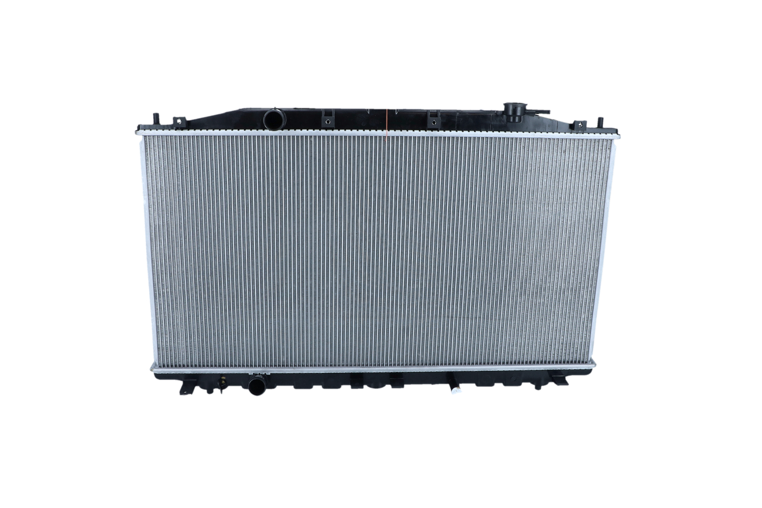 OEM 19010RL5A01 NRF Engine radiator 550046 for VOLVO, HONDA, ACURA