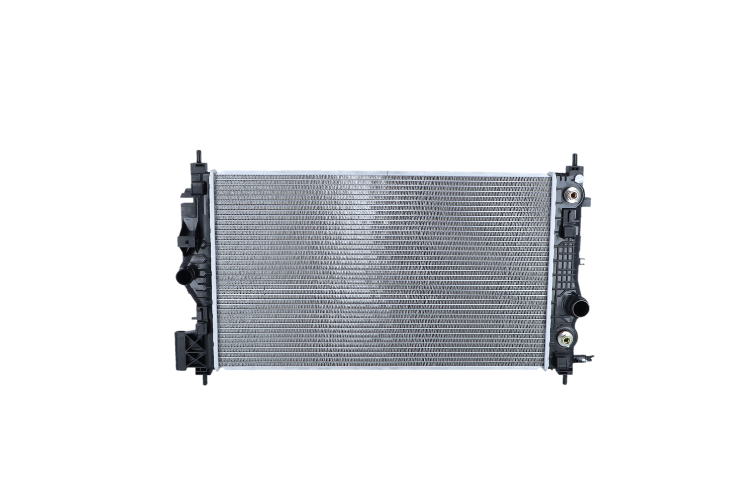 VAUXHALL CASCADA 2017 Engine radiator 550049