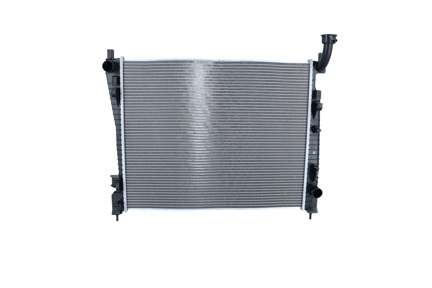 JEEP GRAND CHEROKEE 2015 Engine radiator 550053