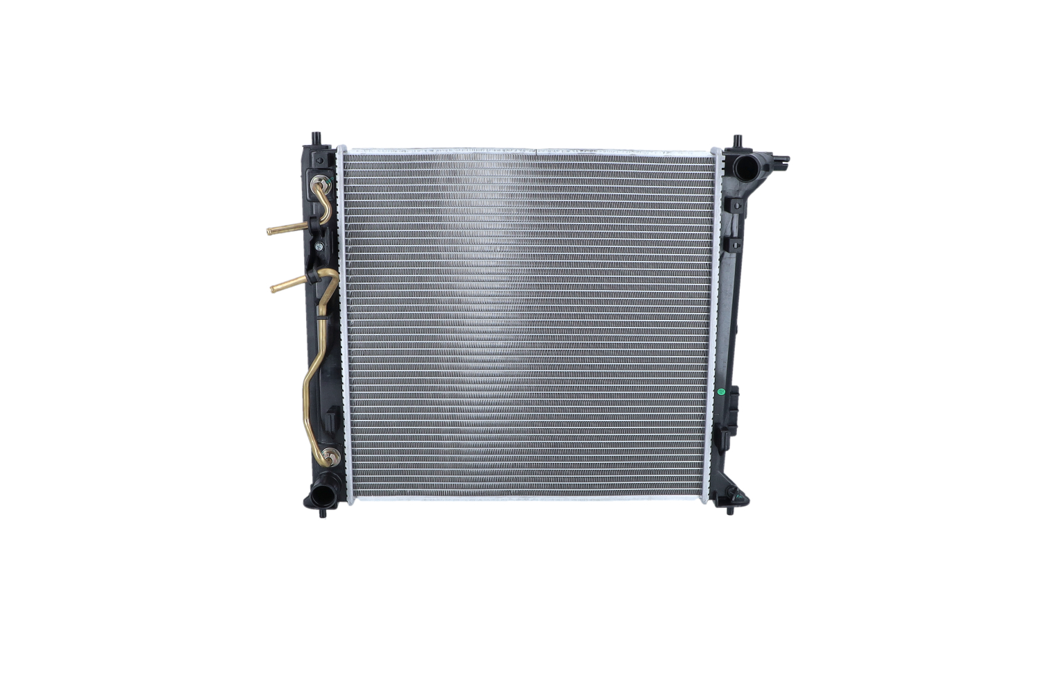 OEM 25310D7100 NRF Radiatore motore 550065 per HYUNDAI, KIA