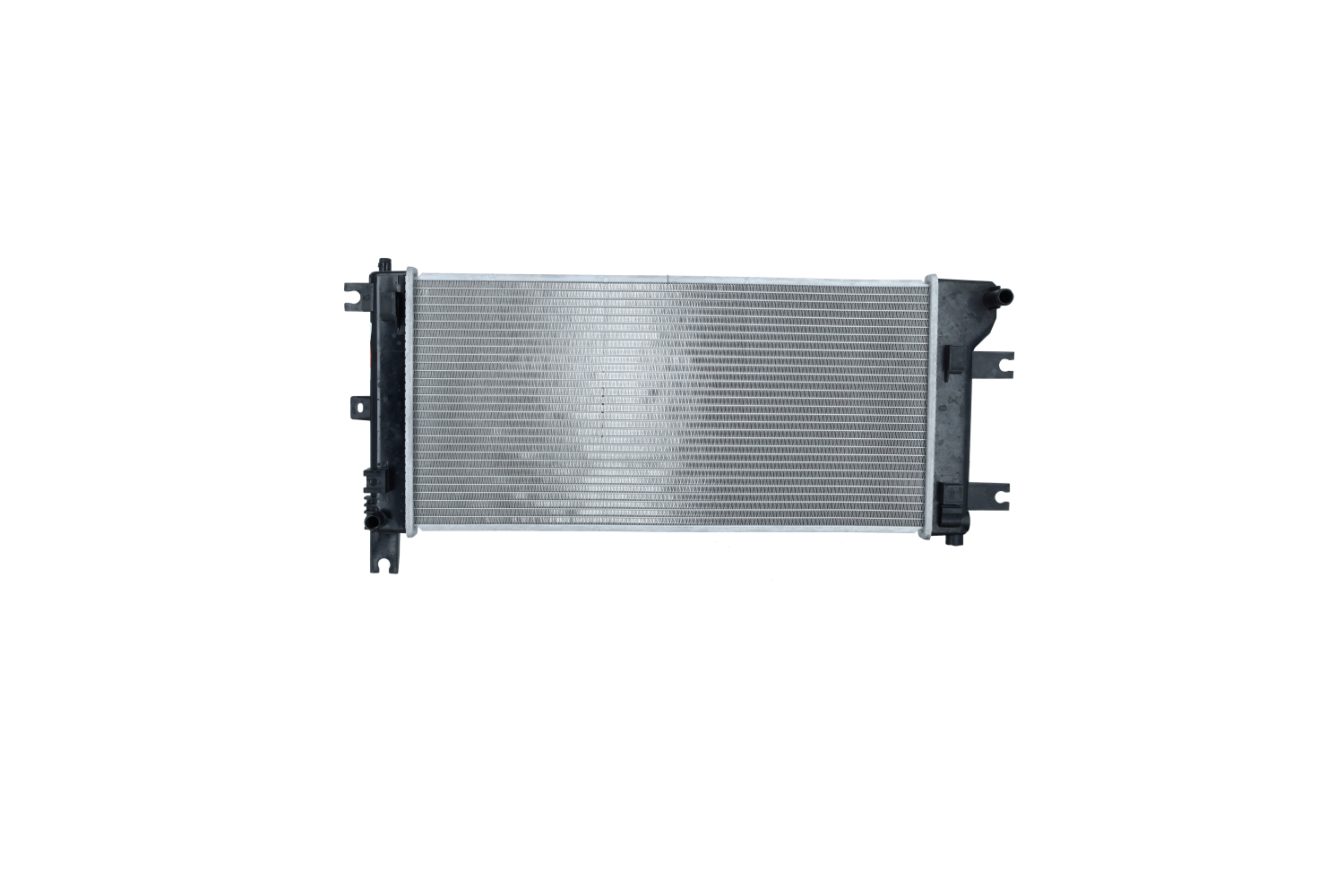 Engine radiator 550067 NRF