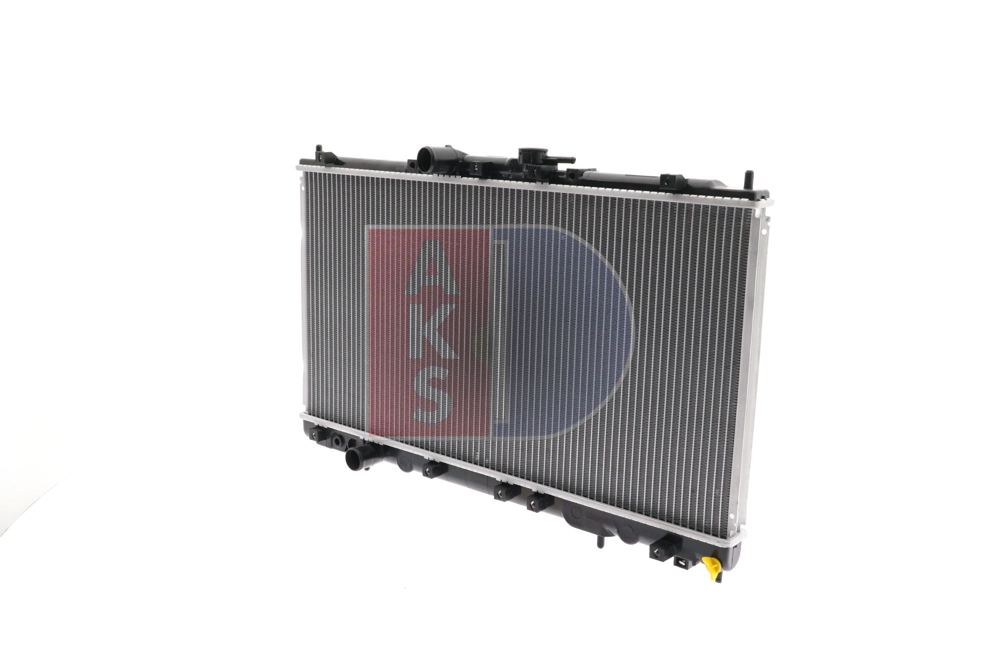 MITSUBISHI GALANT 2004 Engine radiator 141340N