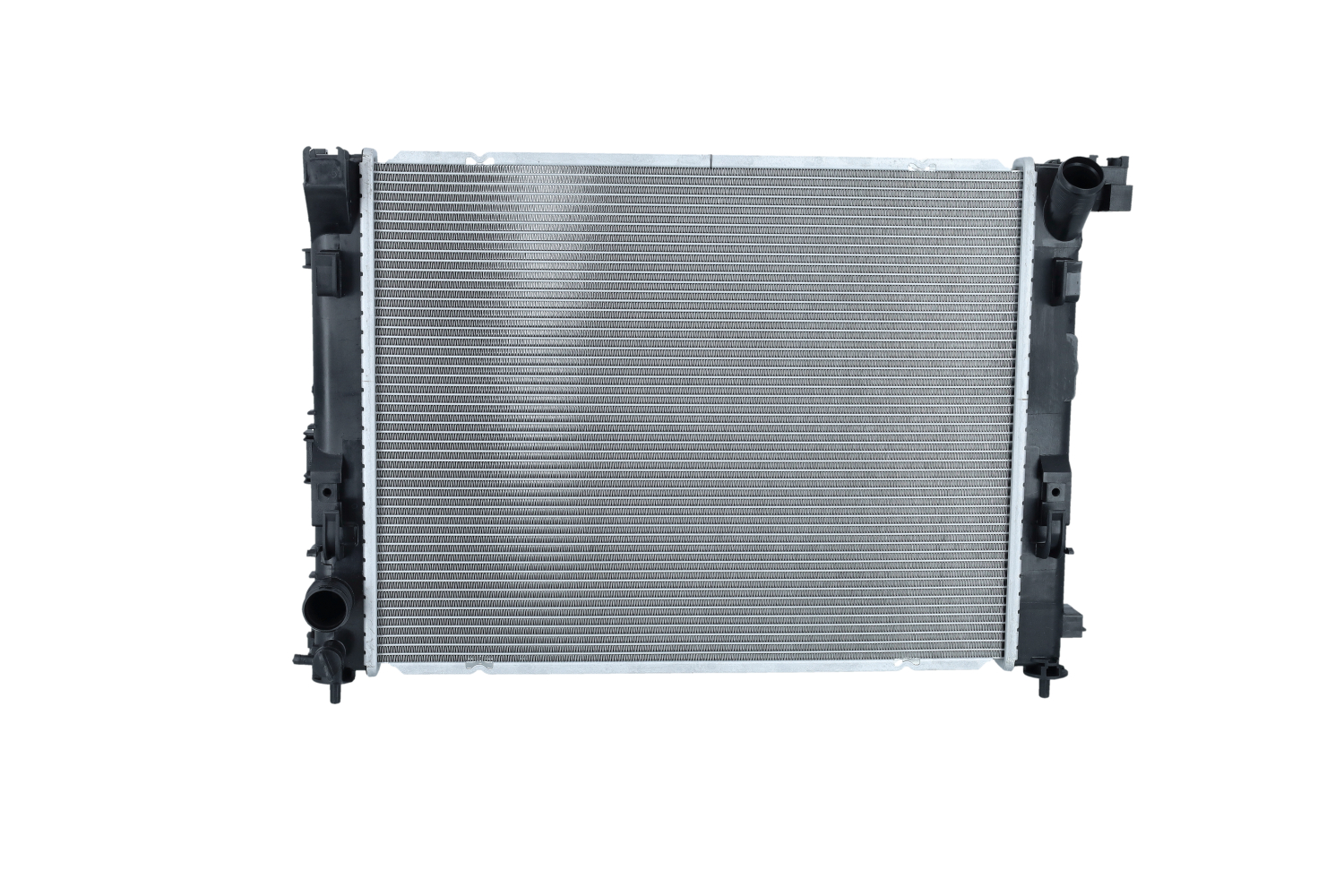 NRF Radiateur 550070
