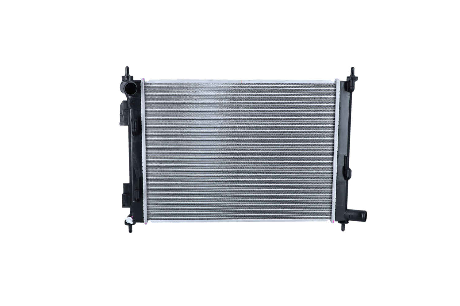 STONIC Engine radiator 550071 NRF
