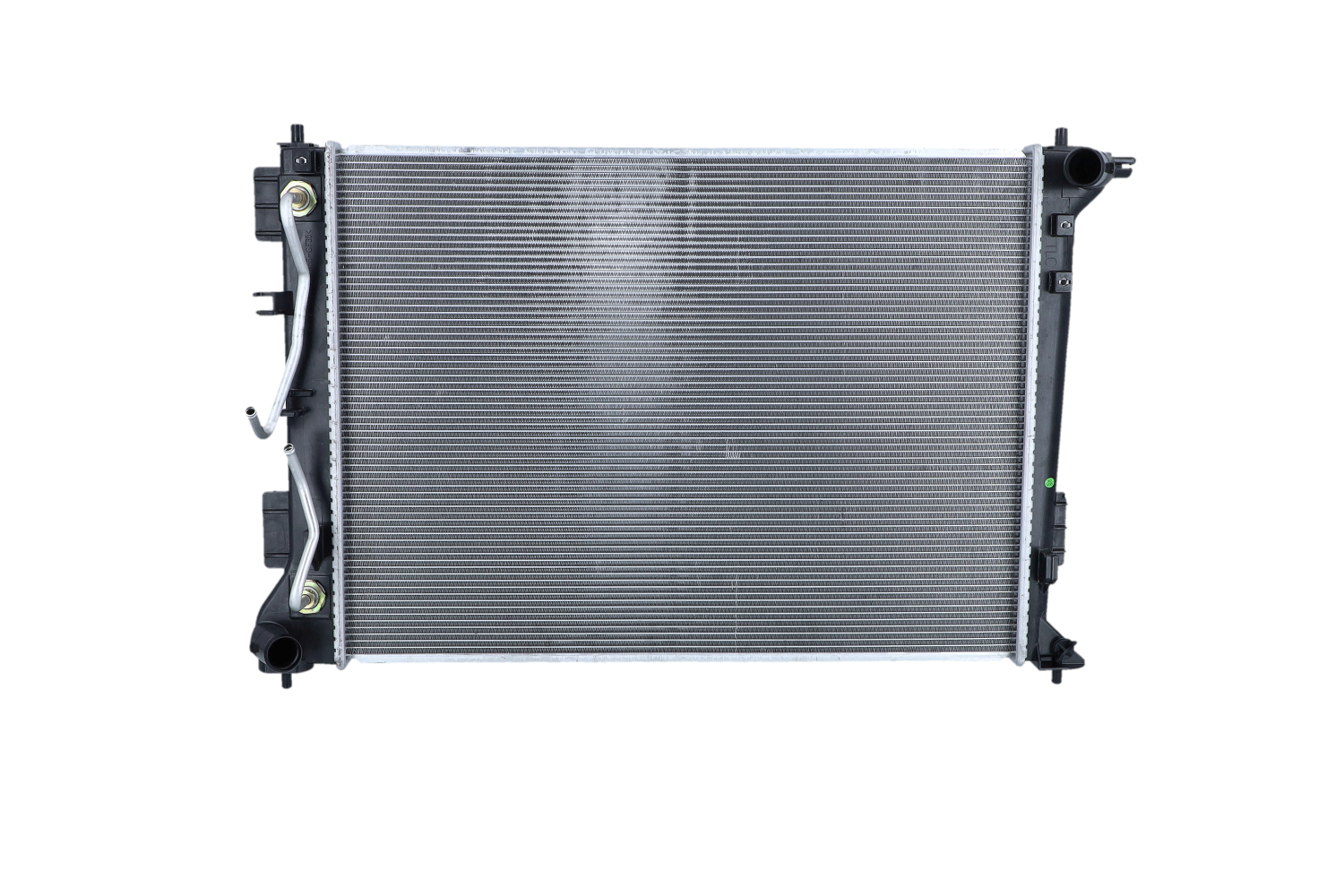OEM 25310D7600 NRF Engine radiator 550074 for HONDA, HYUNDAI, KIA