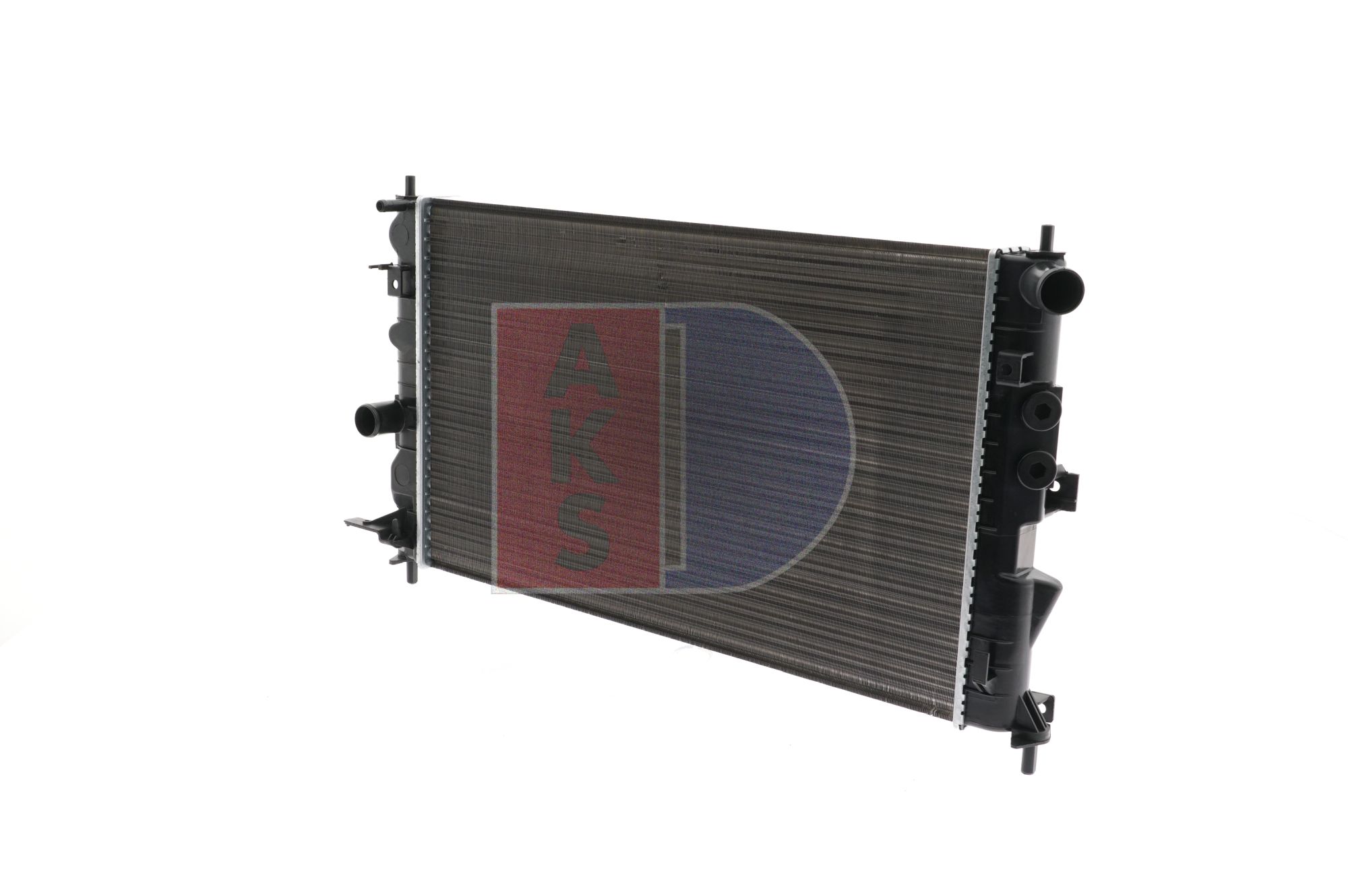 AKS DASIS Radiador 150003N
