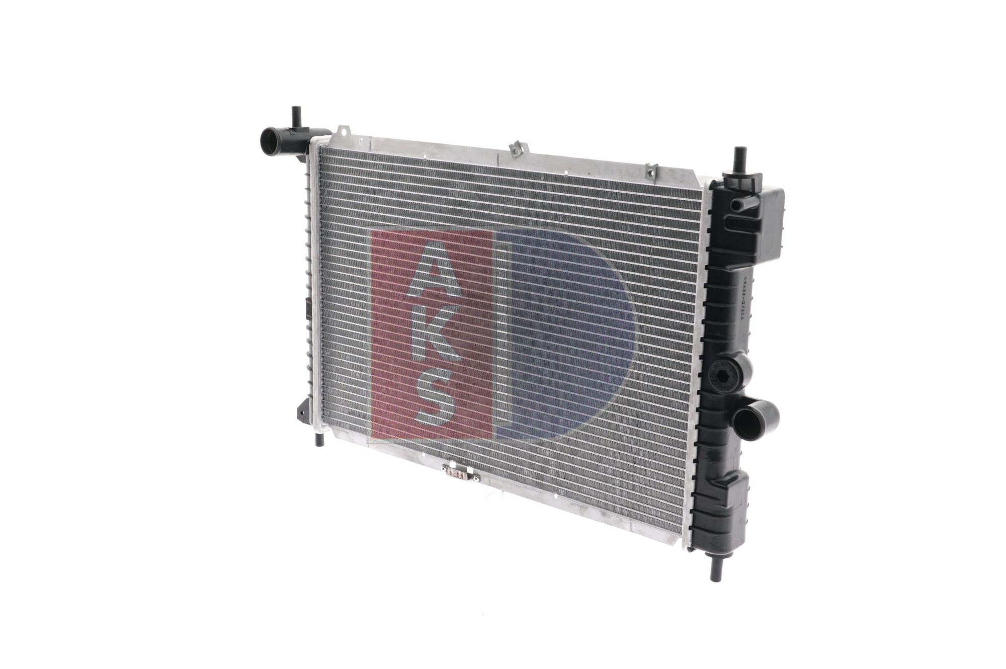 OEM 1300166 AKS DASIS Radiatore motore 150026N per OPEL, VOLVO, HONDA, VAUXHALL