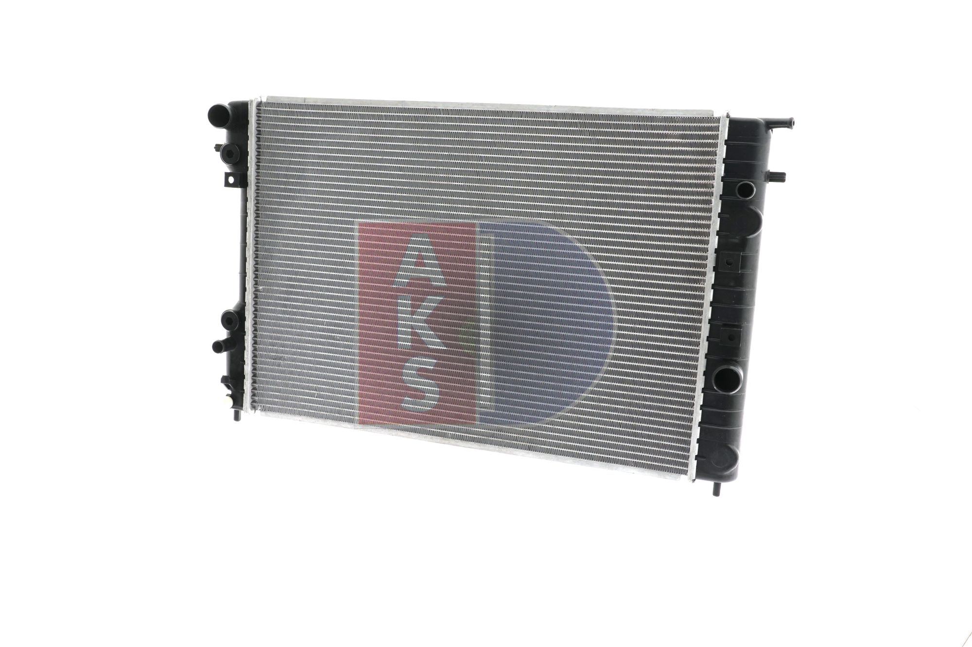 OEM 52463049 AKS DASIS Radiatore motore 150041N per OPEL, VOLVO, HONDA, CADILLAC, VAUXHALL