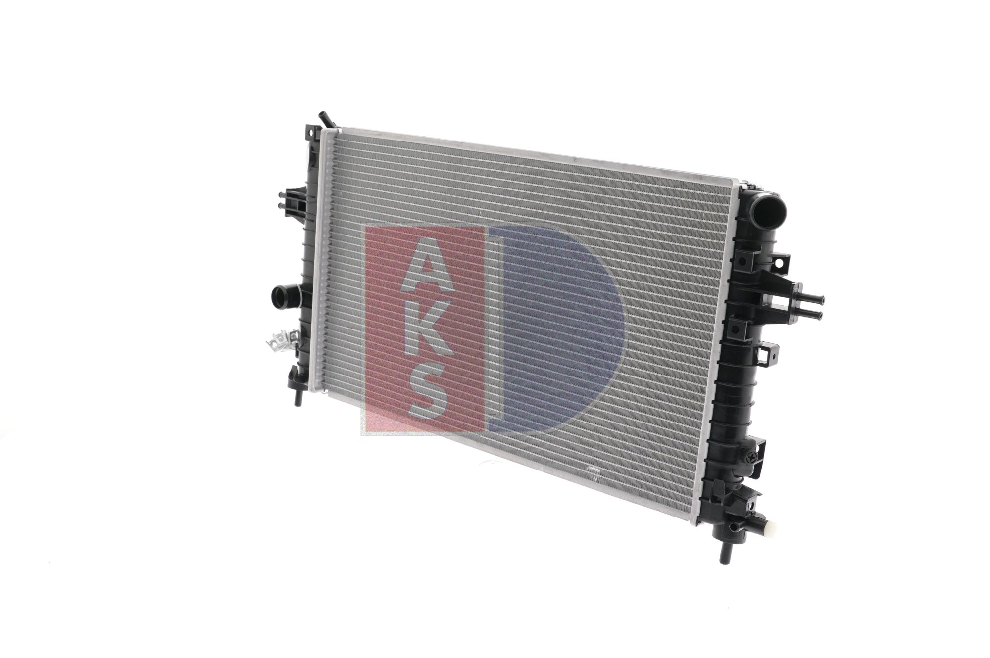OEM 13145210 AKS DASIS Radiador, refrigeración del motor 150056N para OPEL, HONDA, VOLVO, VAUXHALL, PLYMOUTH