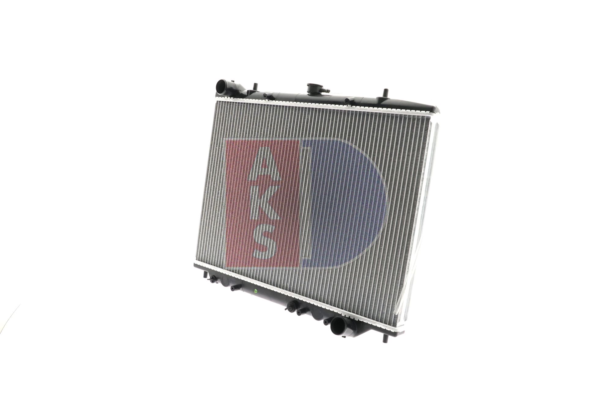 FRONTERA Kylare 150087N AKS DASIS
