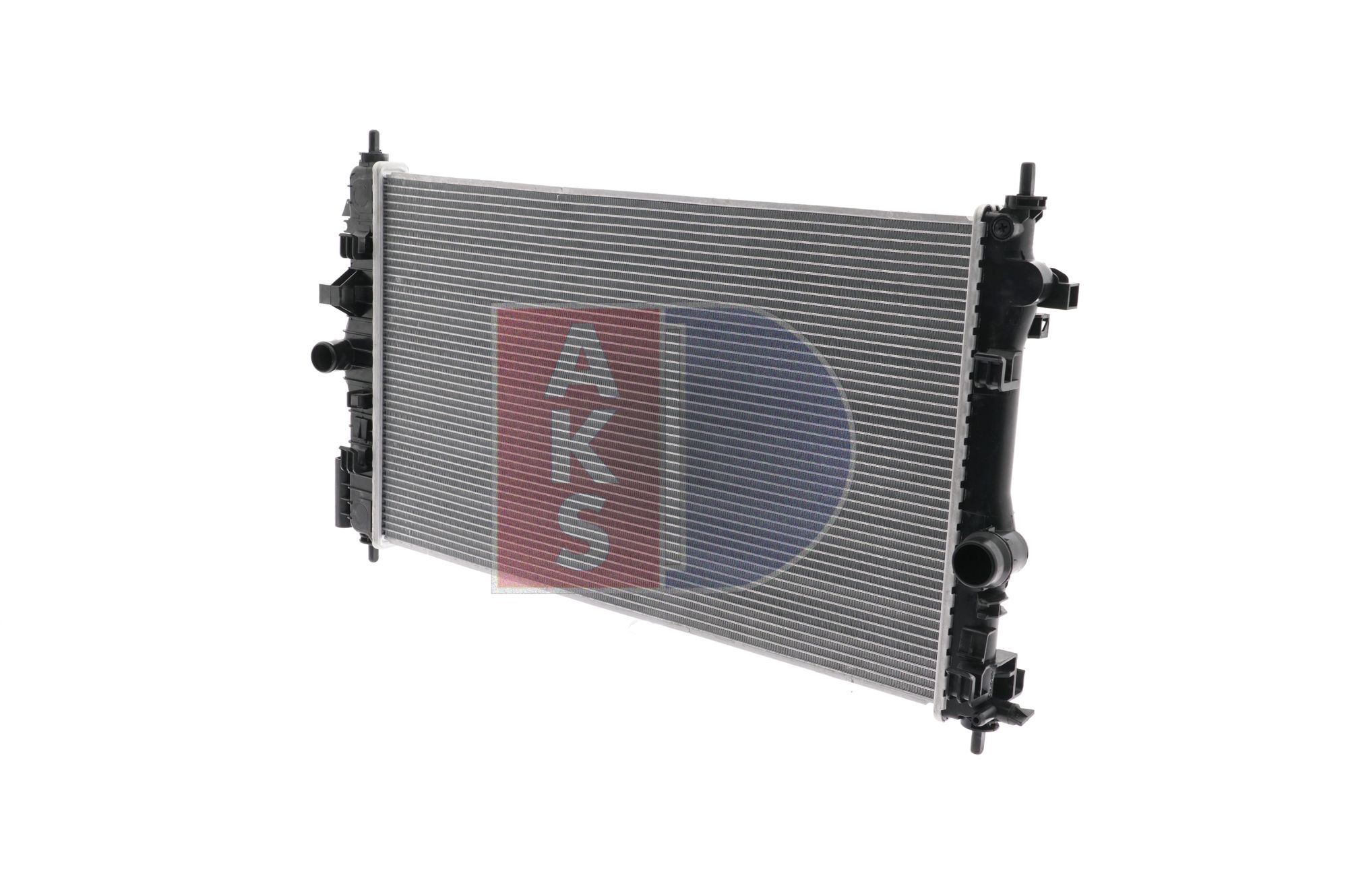 AKS DASIS Radiador 150099N