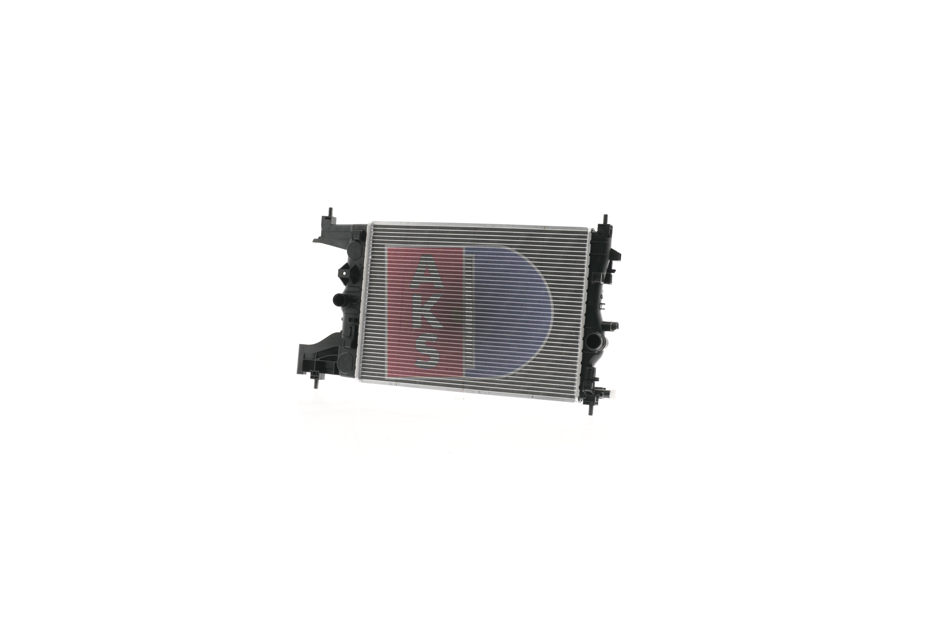 AKS DASIS Radiador 150101N