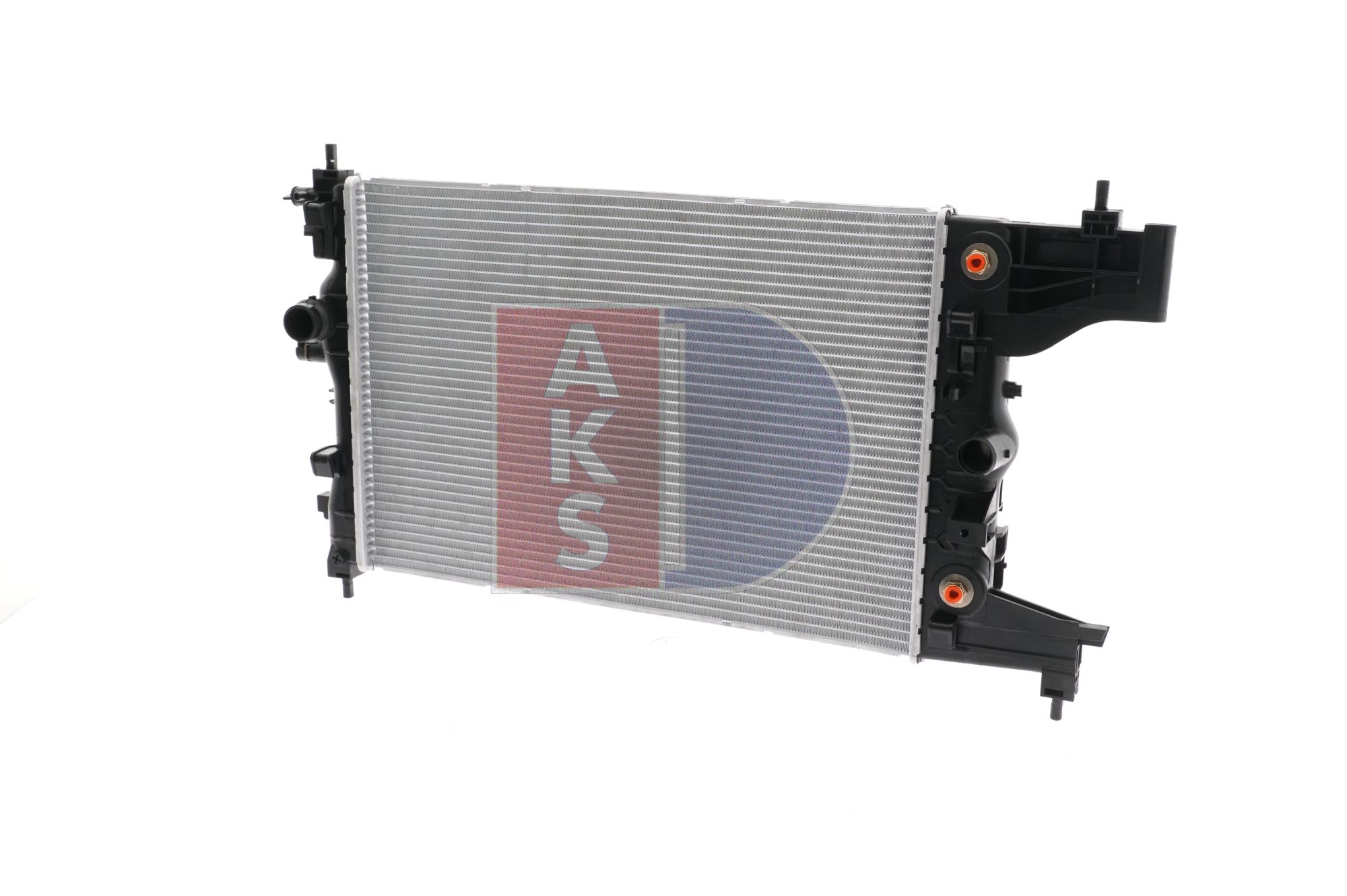 AKS DASIS Kylare (motorkylare) 150102N