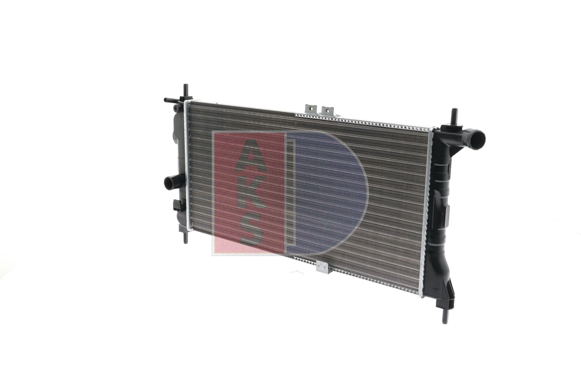 OEM 1302029 AKS DASIS Radiatore motore 150320N per FORD, OPEL, VOLVO, HONDA, VAUXHALL