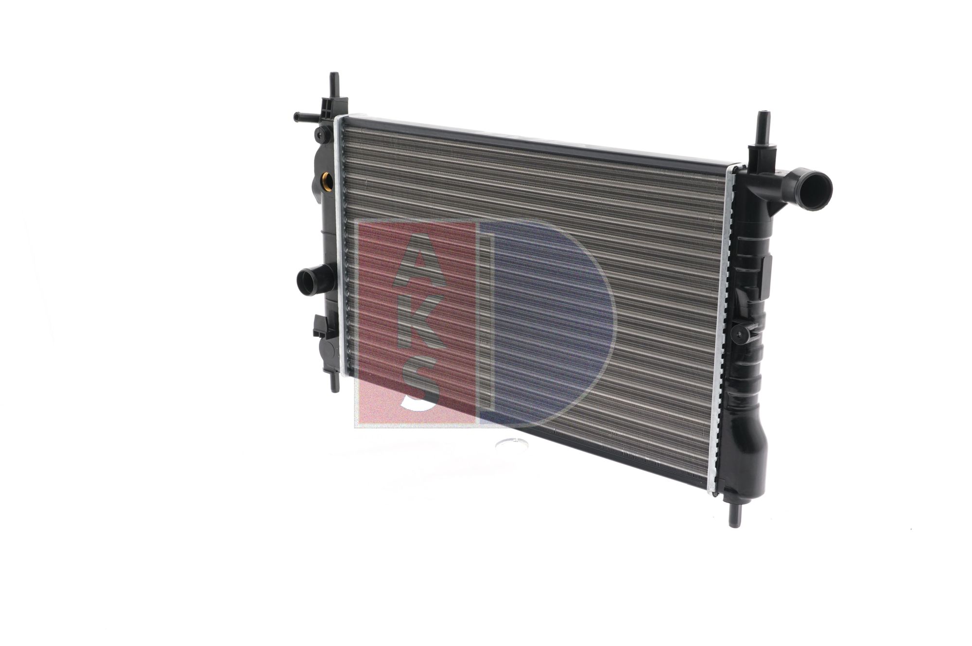 OEM 1300099 AKS DASIS Radiatore motore 150370N per OPEL, VOLVO, HONDA, VAUXHALL, HOLDEN