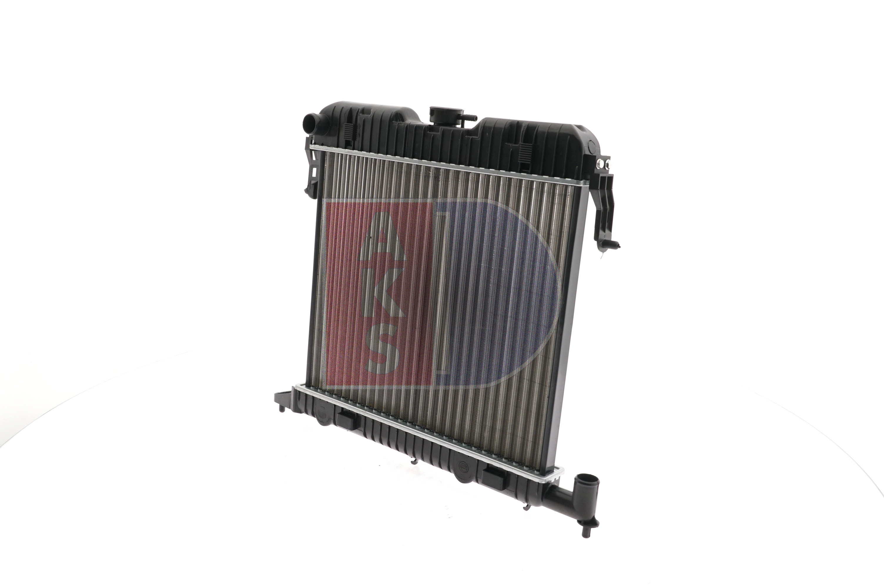AKS DASIS Kylare 150550N AKS DASIS Kylare (motorkylare) 150550N