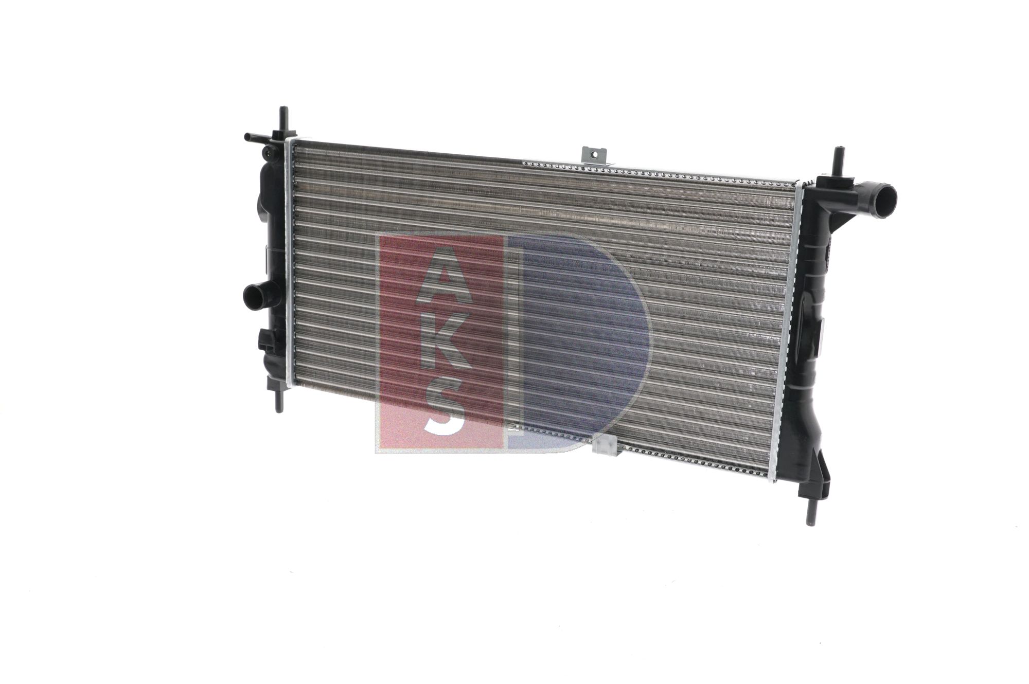 OEM 3054012 AKS DASIS Radiatore motore 150630N per OPEL, VOLVO, VAUXHALL