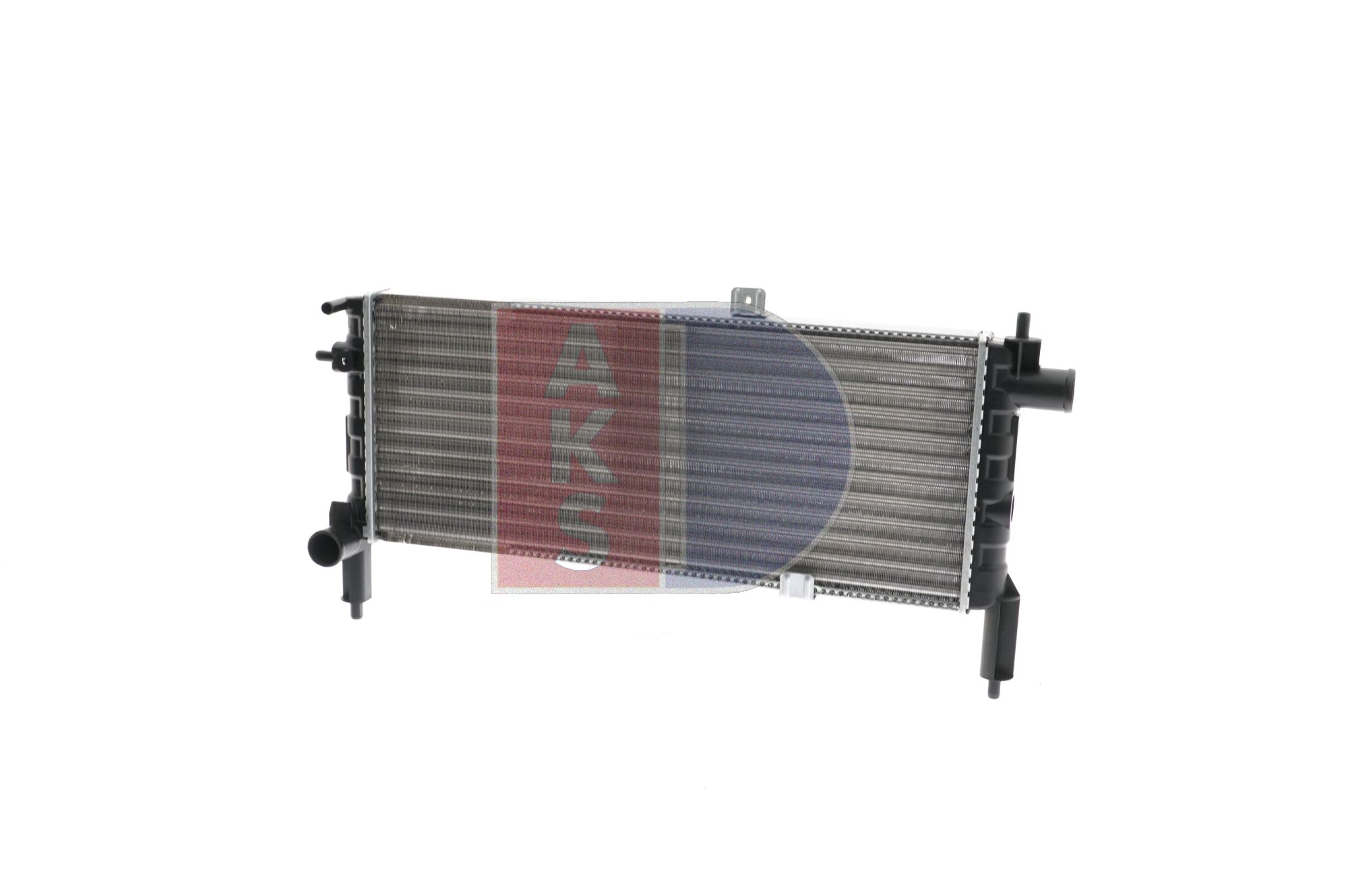 AKS DASIS Kylare (motorkylare) 150690N