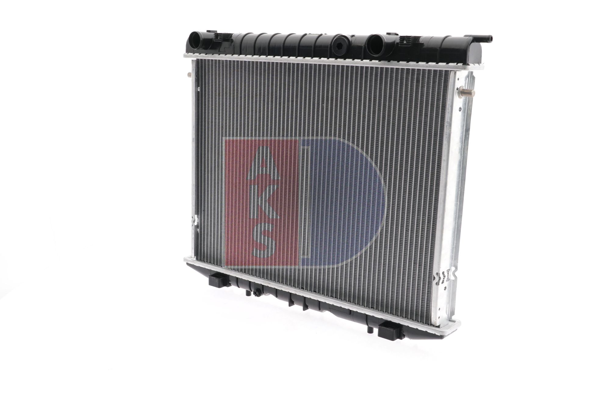 AKS DASIS Radiador 150700N