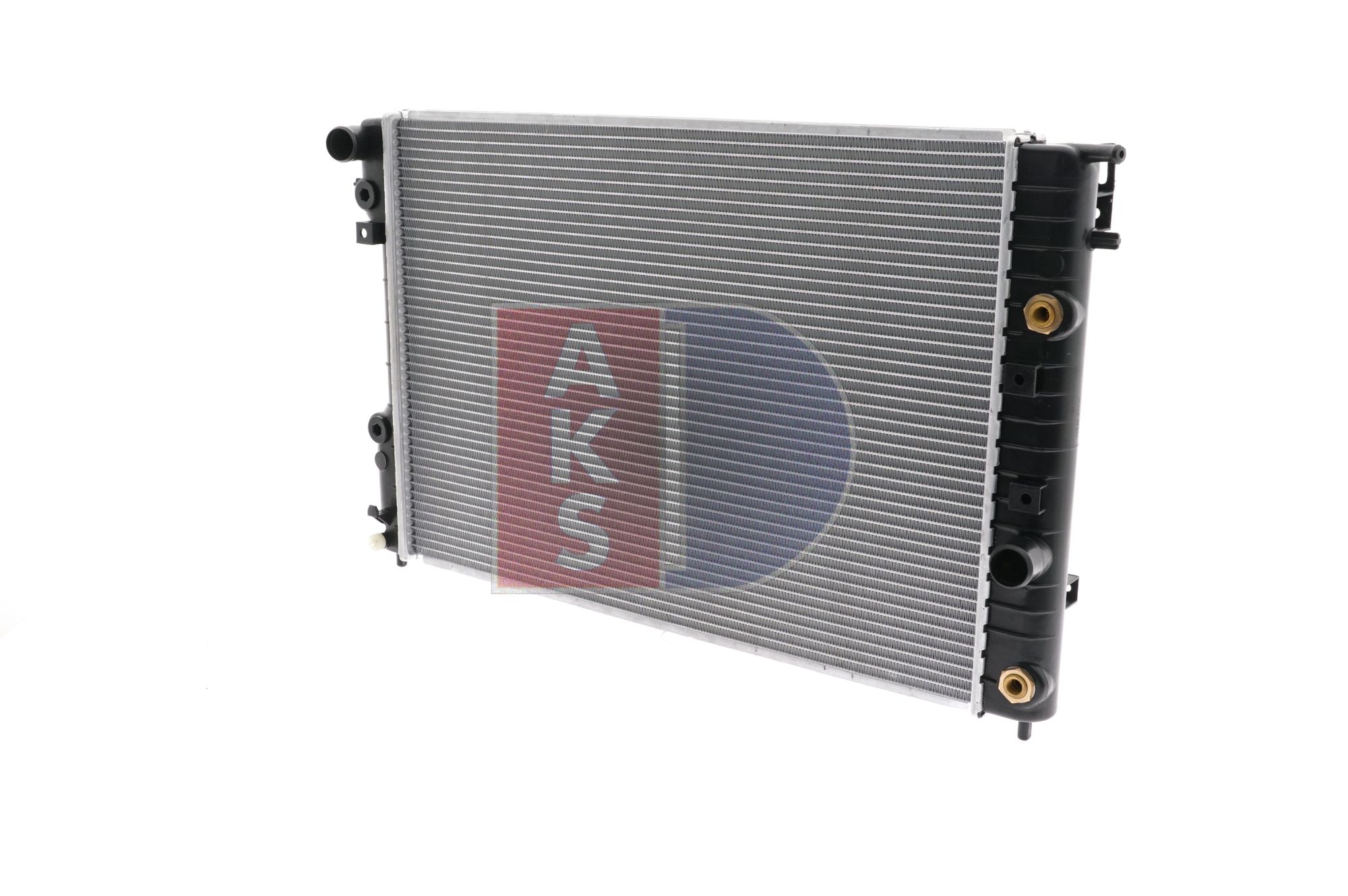 AKS DASIS Radiador 150830N