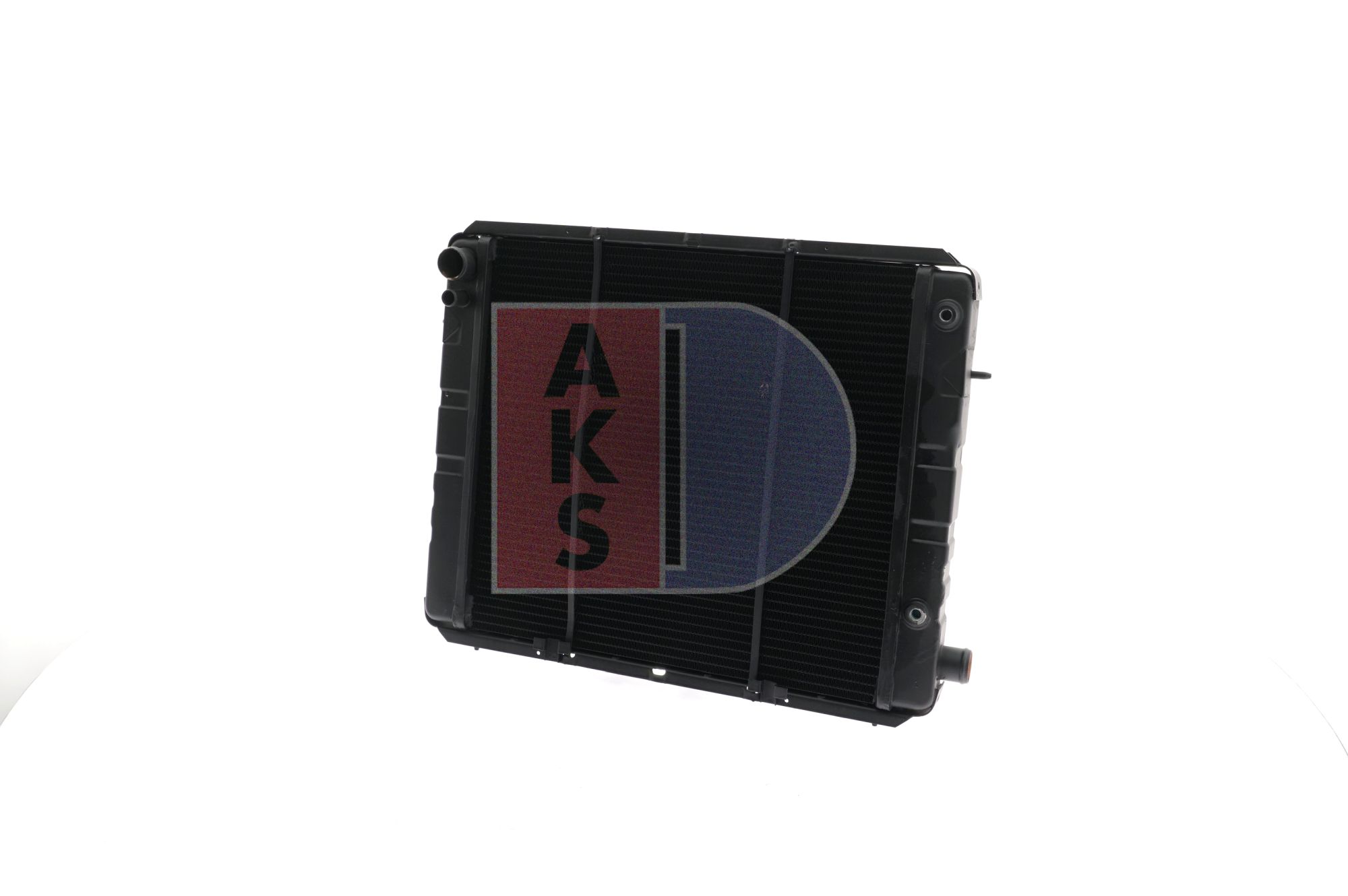 OEM 1302032 AKS DASIS Radiatore motore 150960N per OPEL, VOLVO