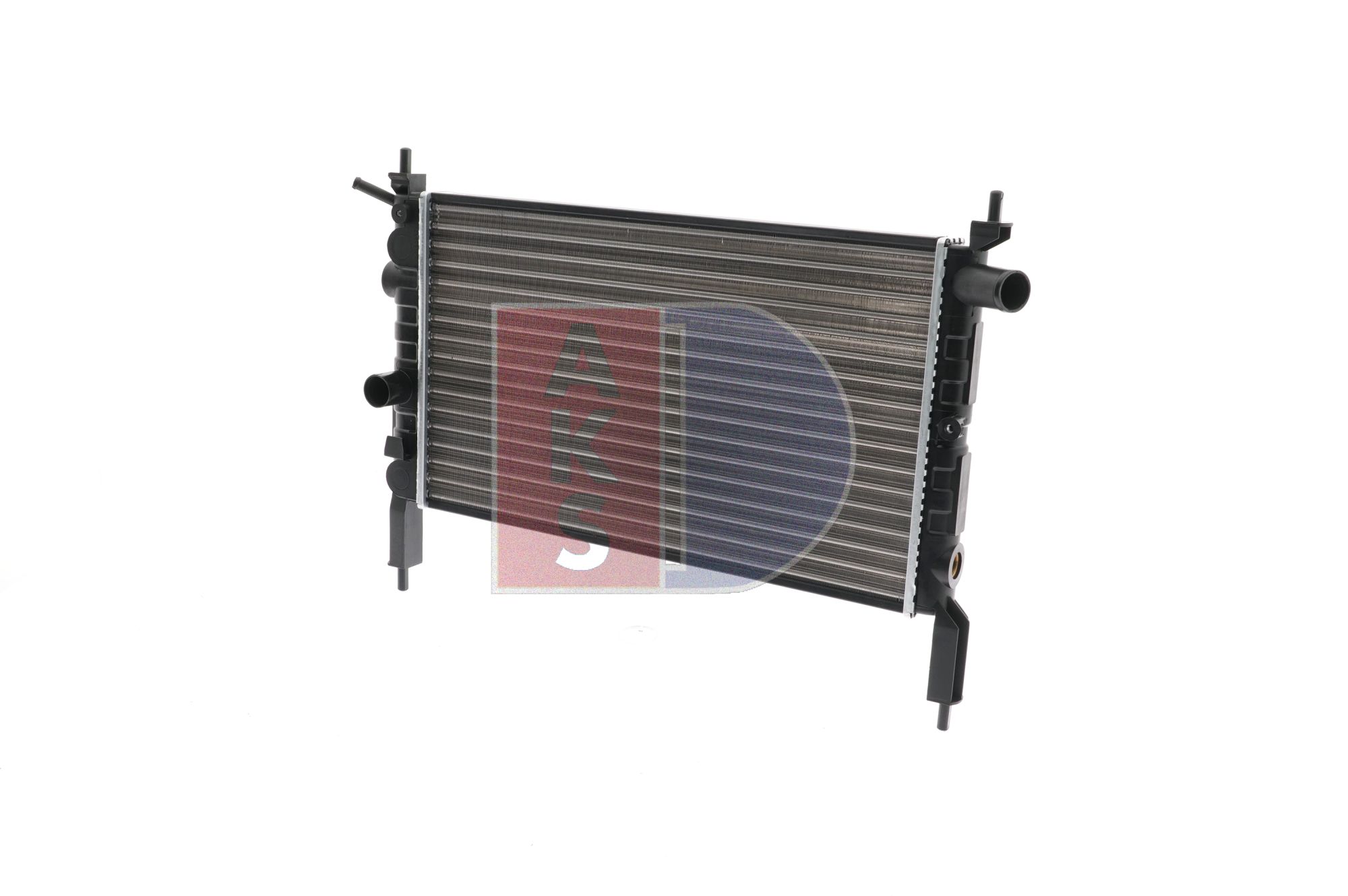 AKS DASIS Radiador 150990N