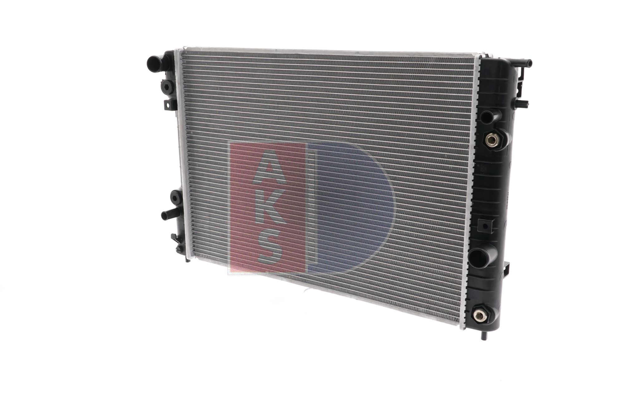 AKS DASIS Radiador 151210N