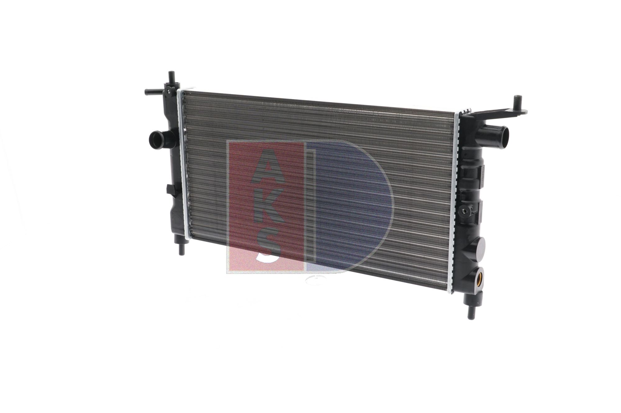 AKS DASIS Kylare (motorkylare) 151600N