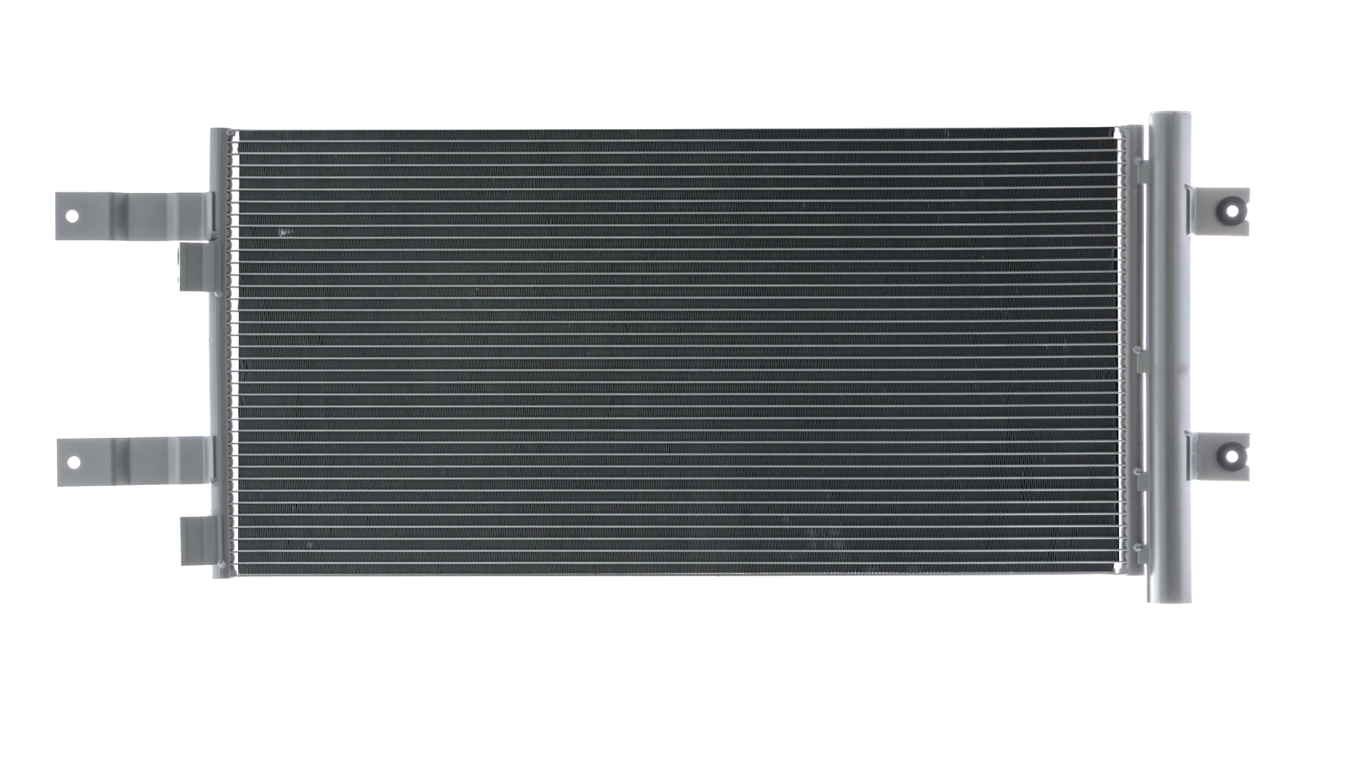 OEM 81619206041 MAHLE ORIGINAL Condensatore climatizzatore AC 1031 000S per MAN