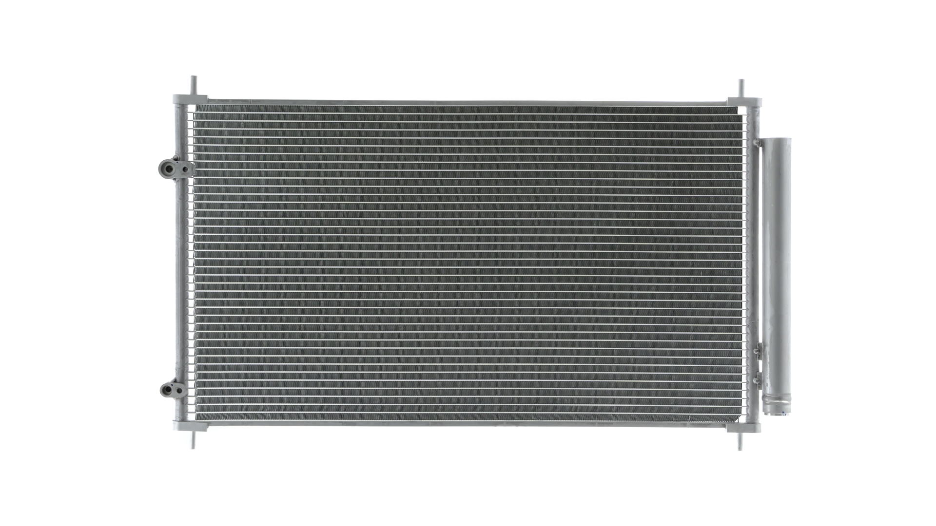 ostaa Lauhdutin, ilmastointilaite - MAHLE ORIGINAL (AC 970 000S)