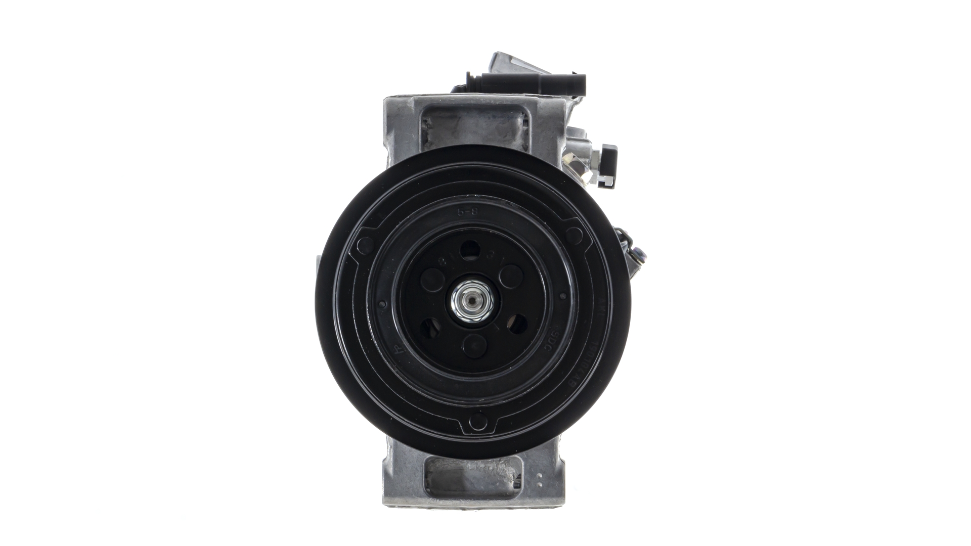OEM 0008304500 MAHLE ORIGINAL Compressor, ar condicionado ACP 1537 000P para MERCEDES-BENZ