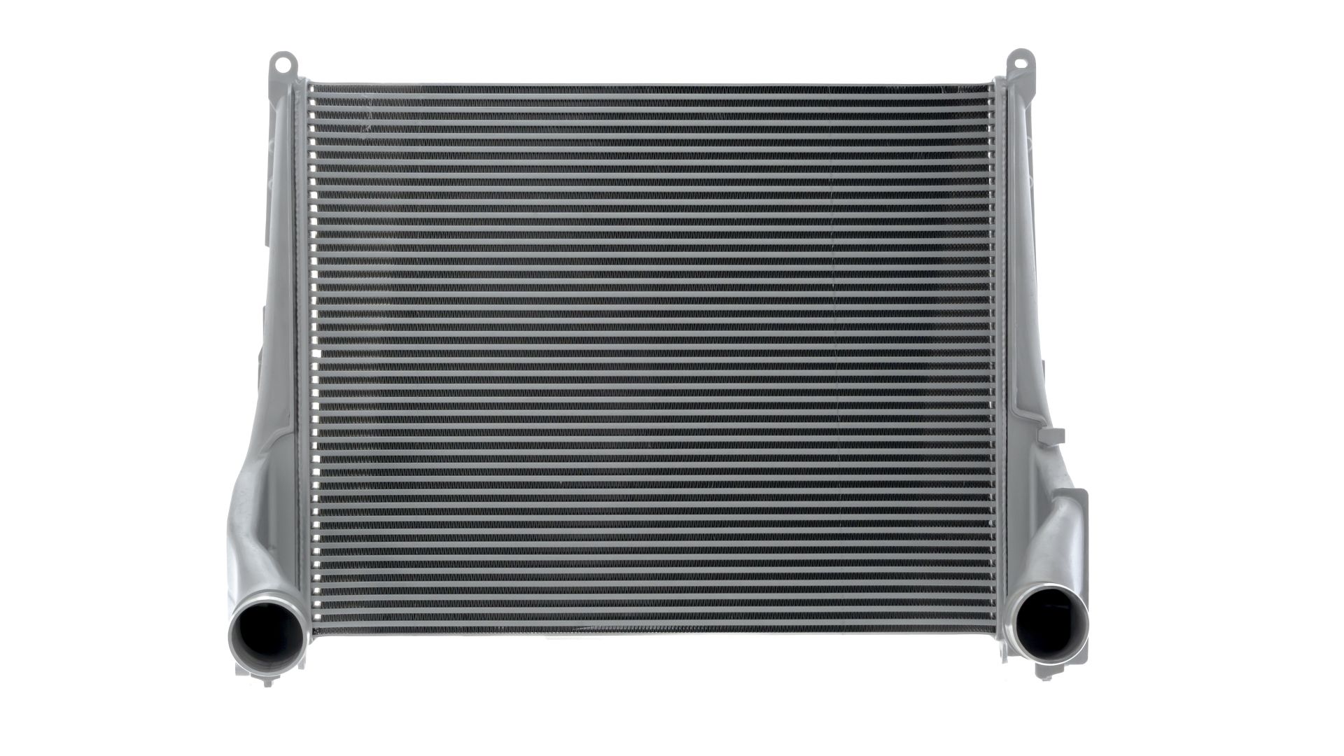 OEM 9605000002 MAHLE ORIGINAL Välijäähdytin CI 622 000S varten MERCEDES-BENZ, DAIMLER