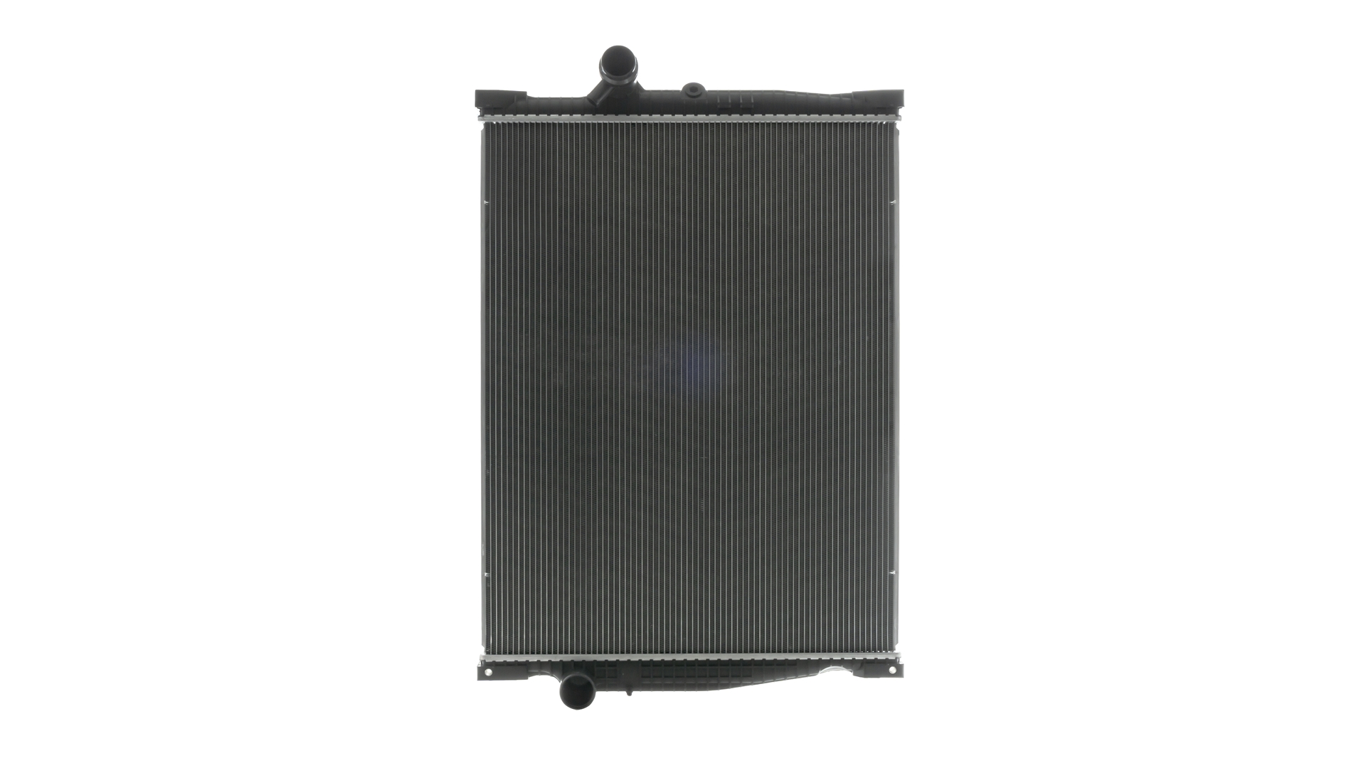 OEM 22374733 MAHLE ORIGINAL Engine radiator CR 2096 000S for VOLVO