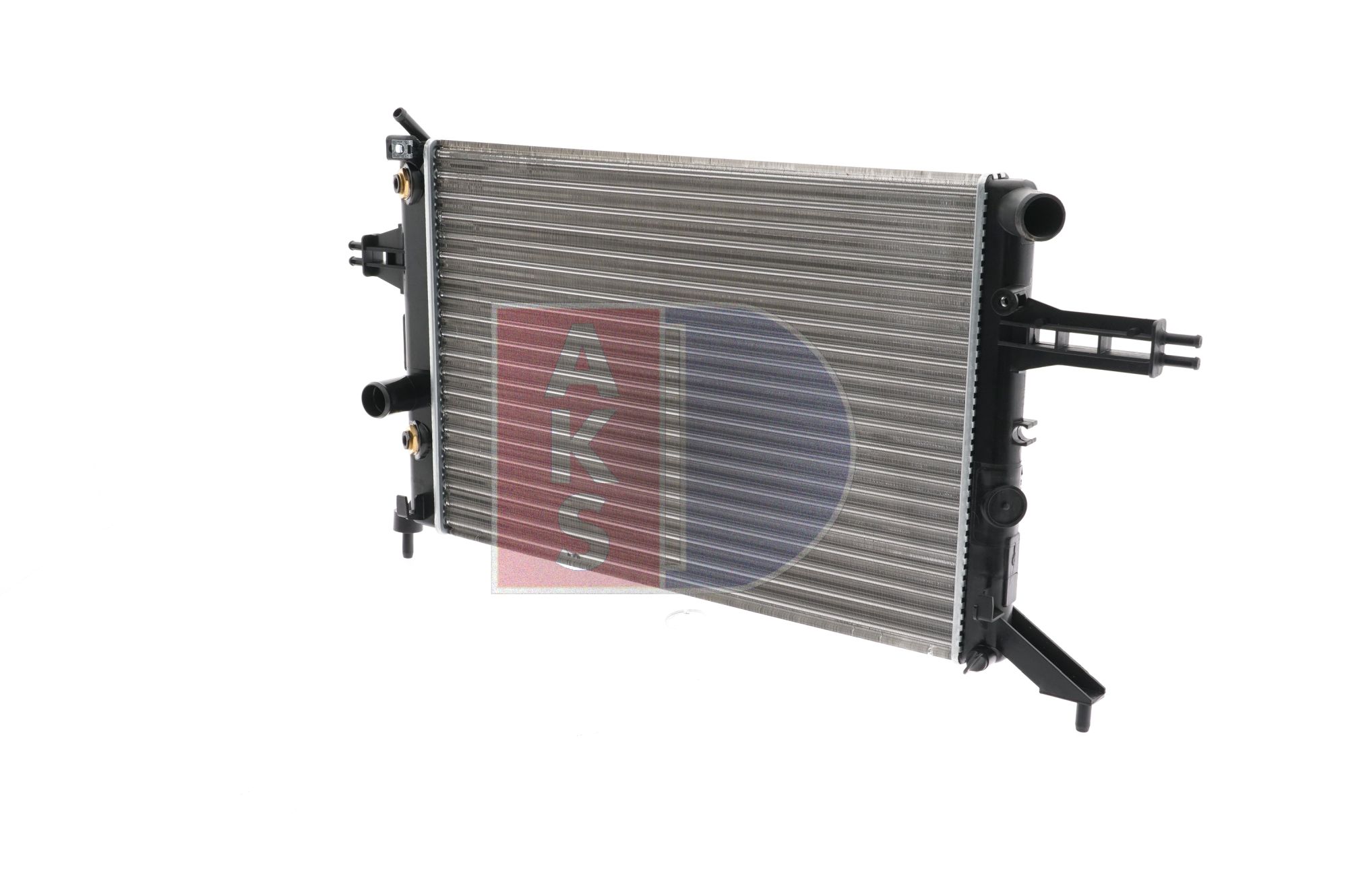 AKS DASIS Radiador 151980N